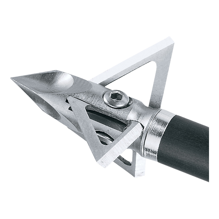 Ramcat Broadheads Ramcat Diamondback FixedBlade Broadhead Bass Pro Shops